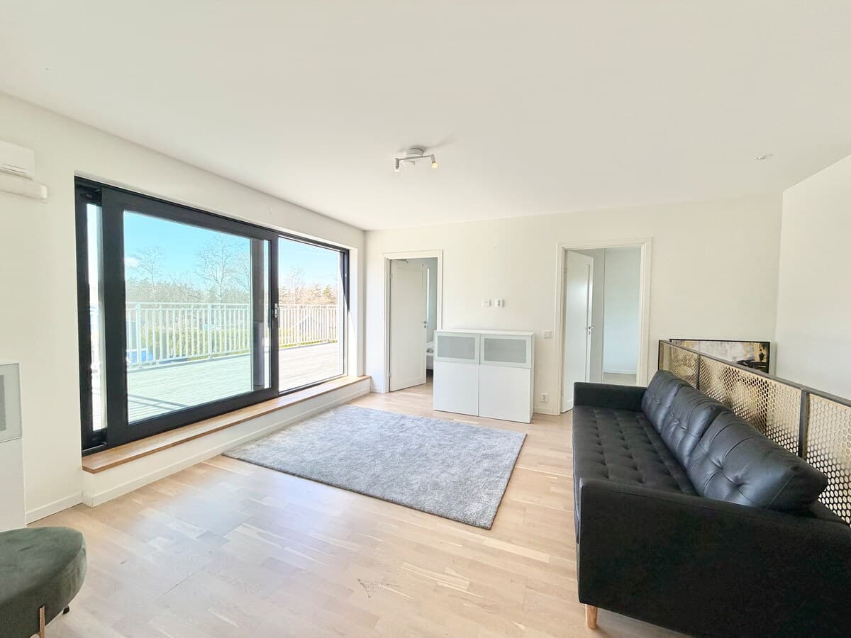 Corporate accommodation for up to 10 people in Landvetter, photo 5