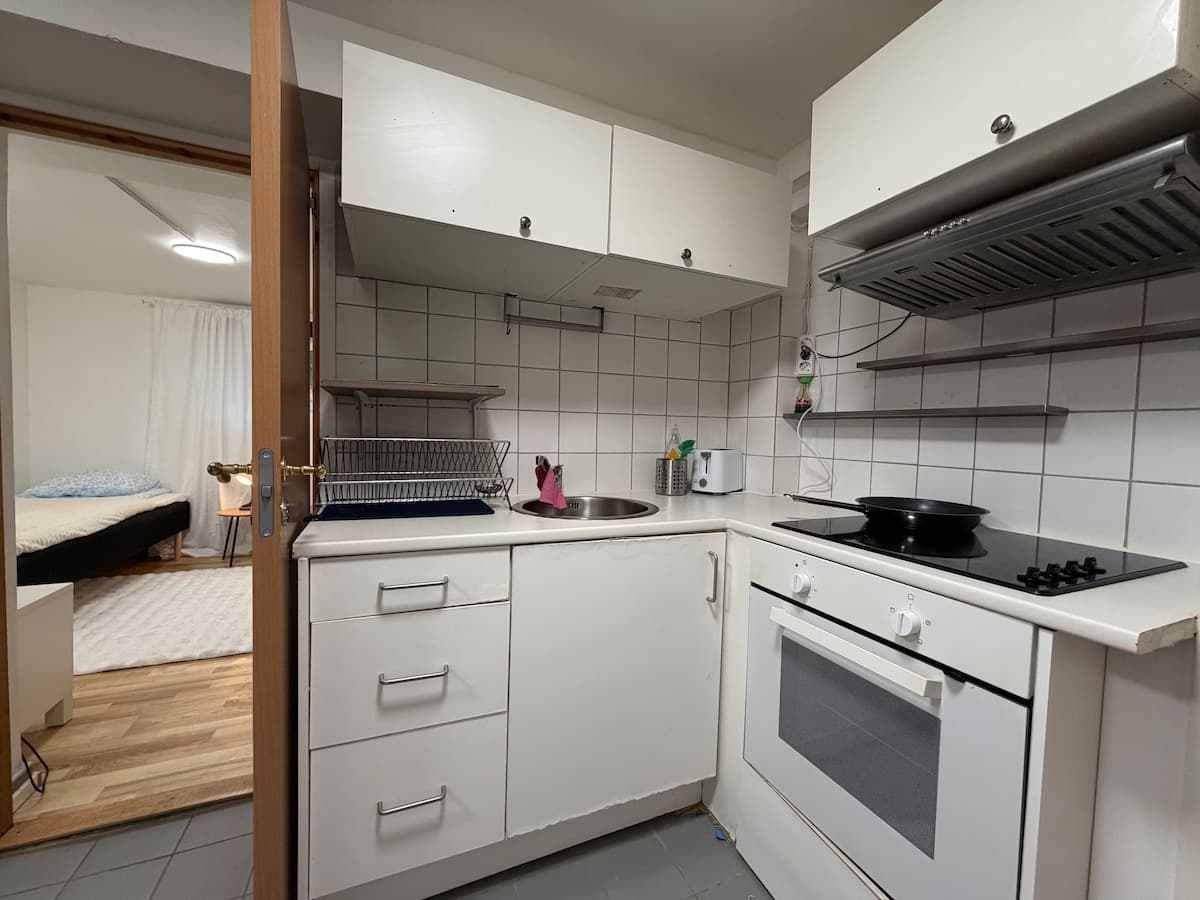 Būstas darbo komandai iki 2 žmonių, Backa, nuotrauka 3