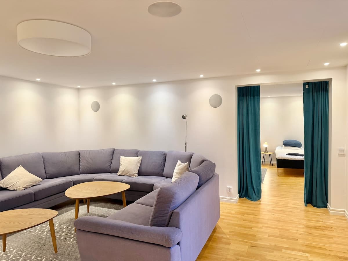 Corporate accommodation for up to 13 people in Björröd Landvetter, photo 2