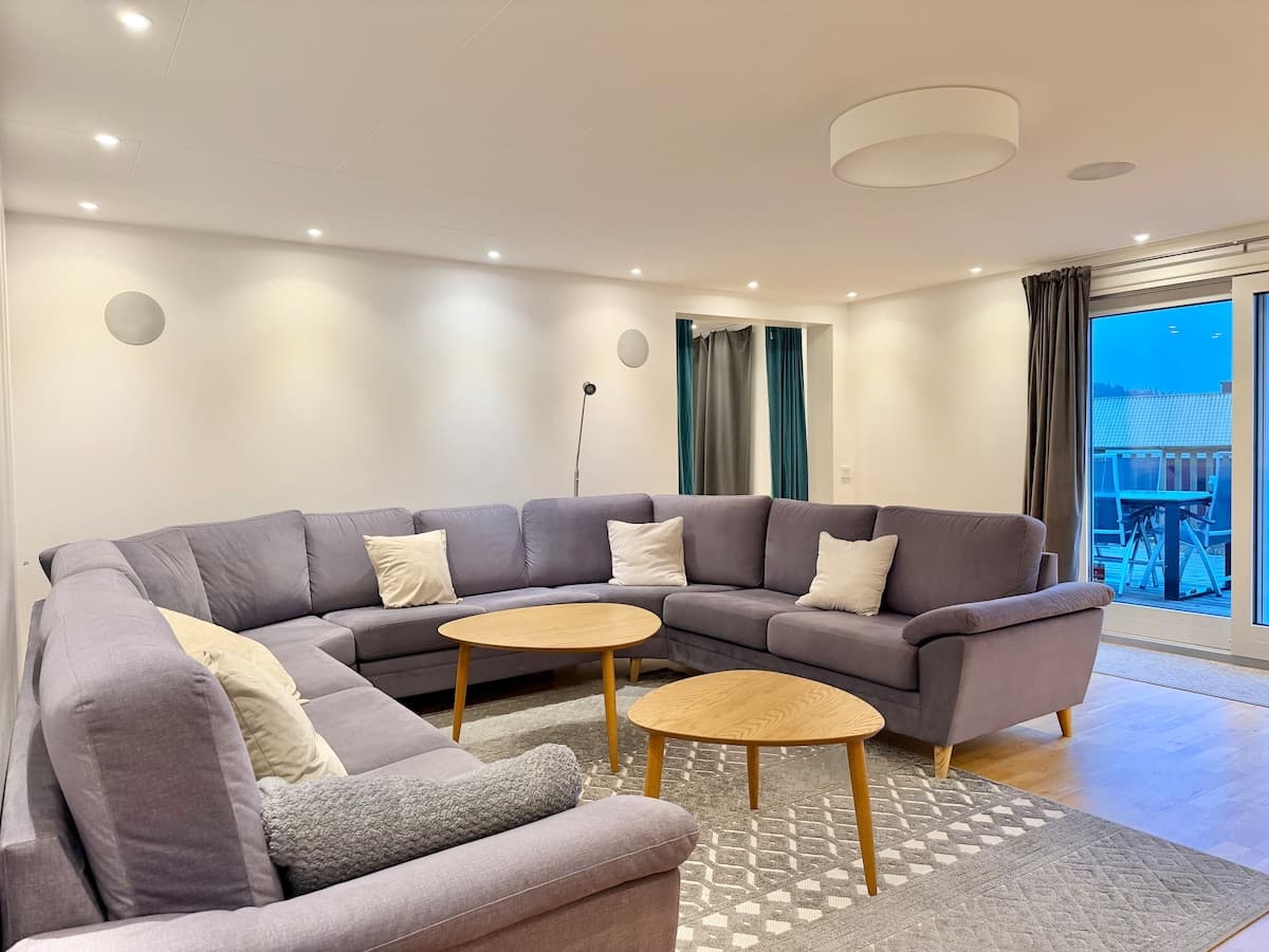 Corporate accommodation for up to 13 people in Björröd Landvetter, photo 1
