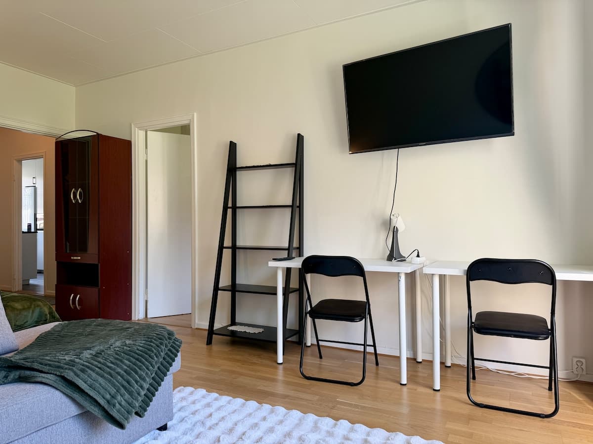 Corporate accommodation for up to 4 people in Gothenburg, photo 2