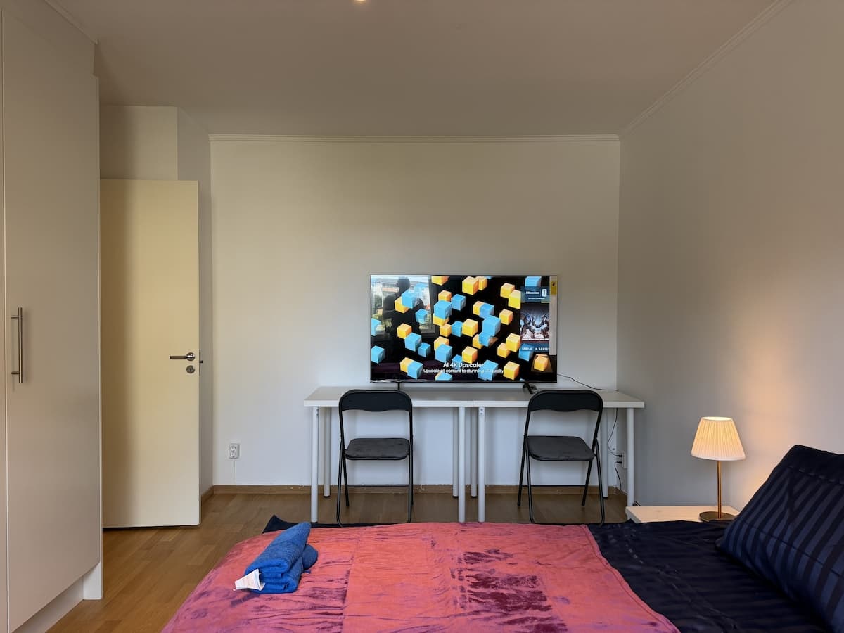 Corporate accommodation for up to 4 people in Biskopsgården, photo 5