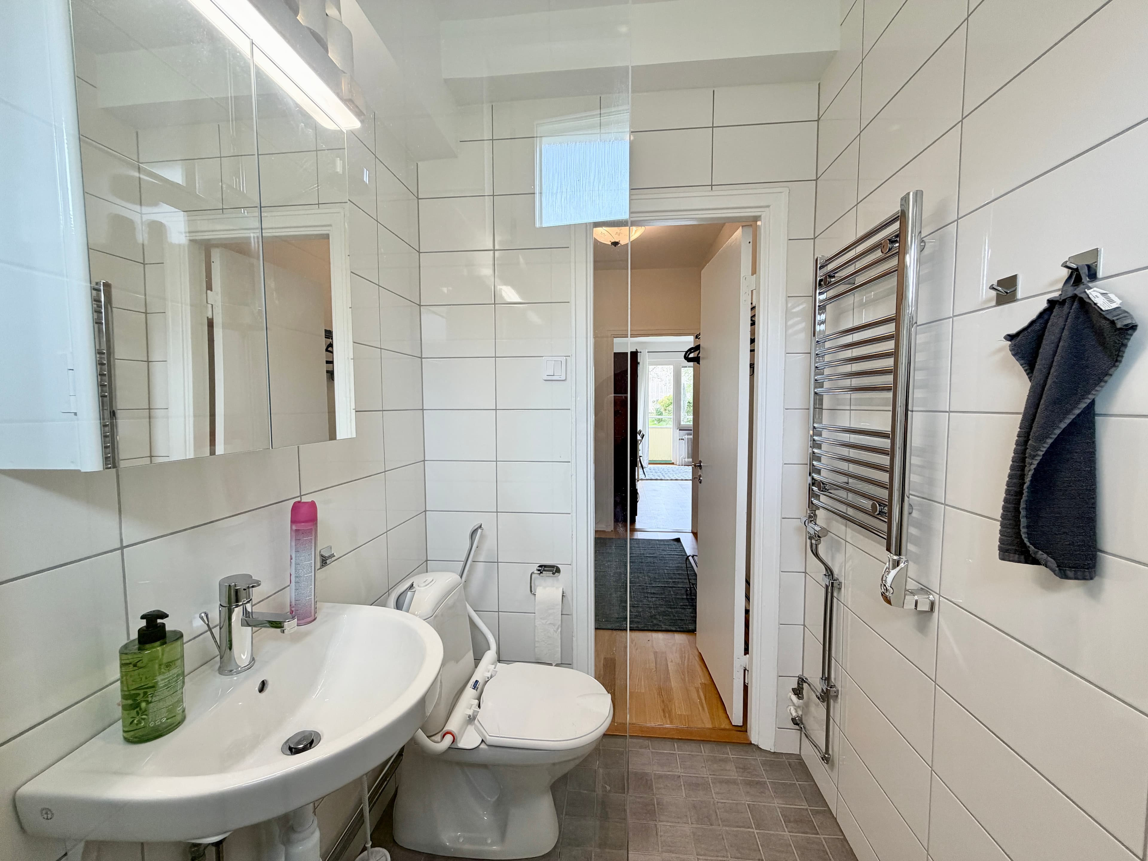 HOUSE hackspettsgatan 26, photo 2