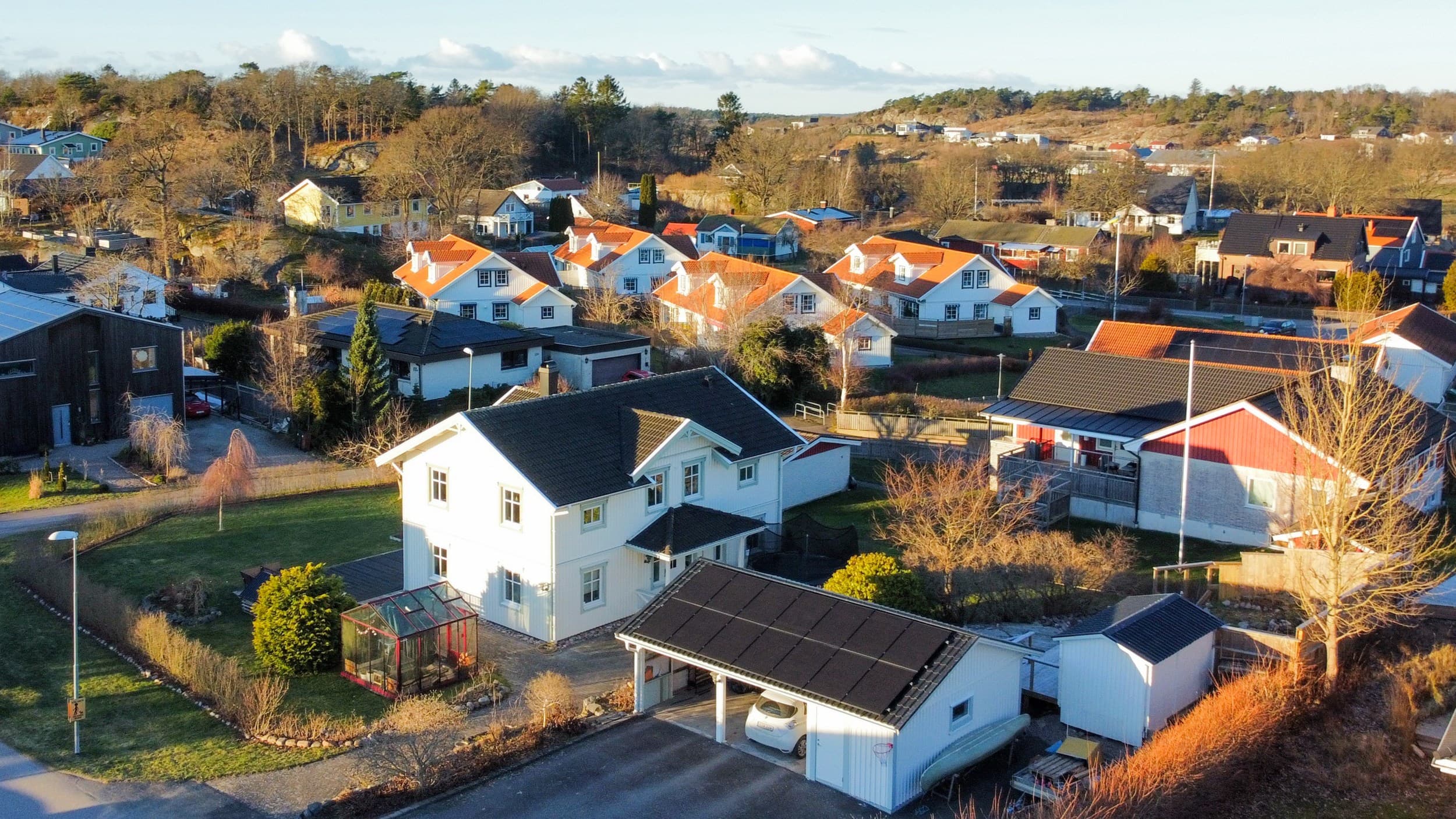 HOUSE Kronängen 13, photo 1