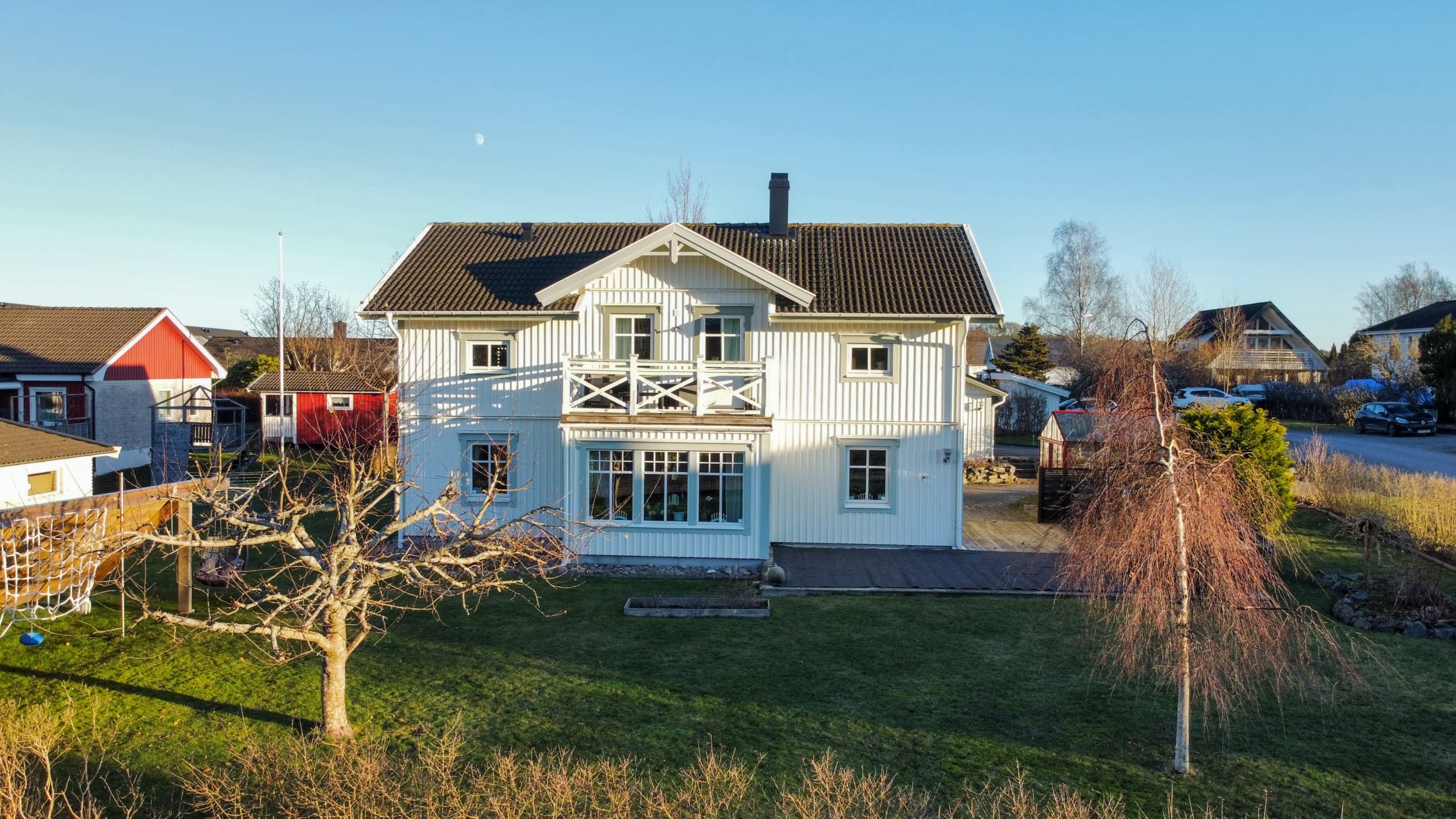 HOUSE Kronängen 13, photo 2